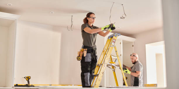 Best Best Electricians Near Me  in Carlisle, IA