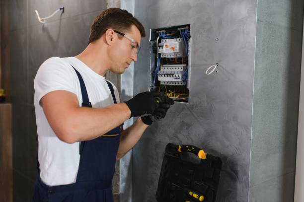 Best Generator Installation Services  in Carlisle, IA